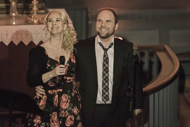 Bjøro & Miriams Adventskonsert