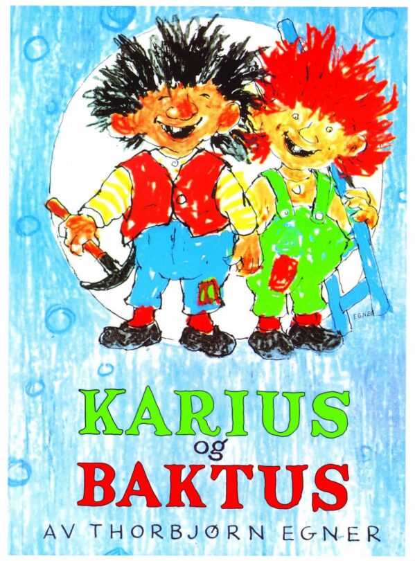 Karius & Baktus