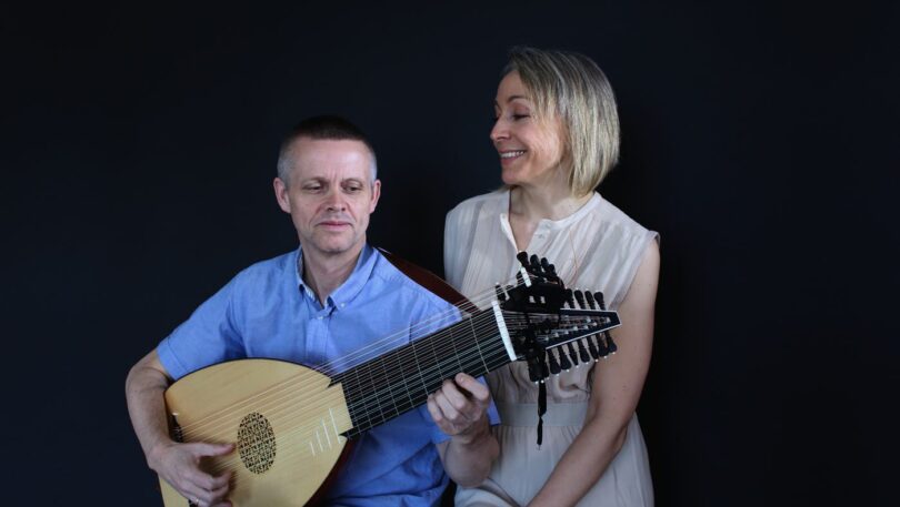 Lutt og Lyrikk – En sommerstund med klassiske perler