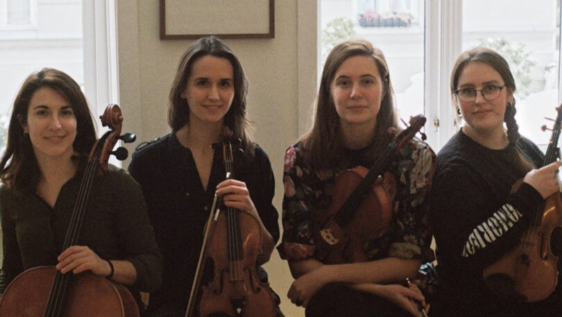 Hafnium Quartet