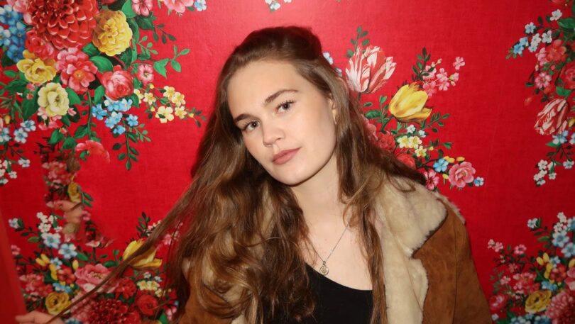 Nora Legrand