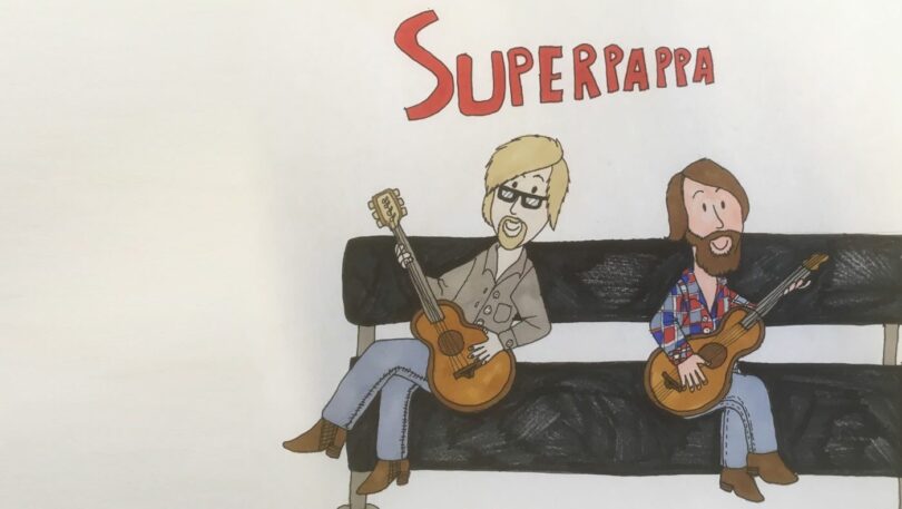 Superpappa