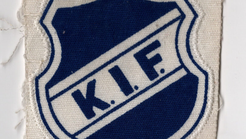 KIF i 100