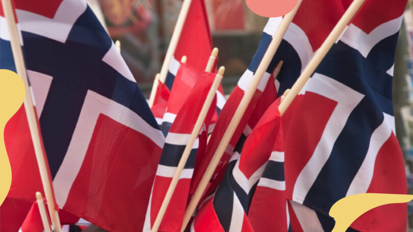 Festkonsert på nasjonaldagen
