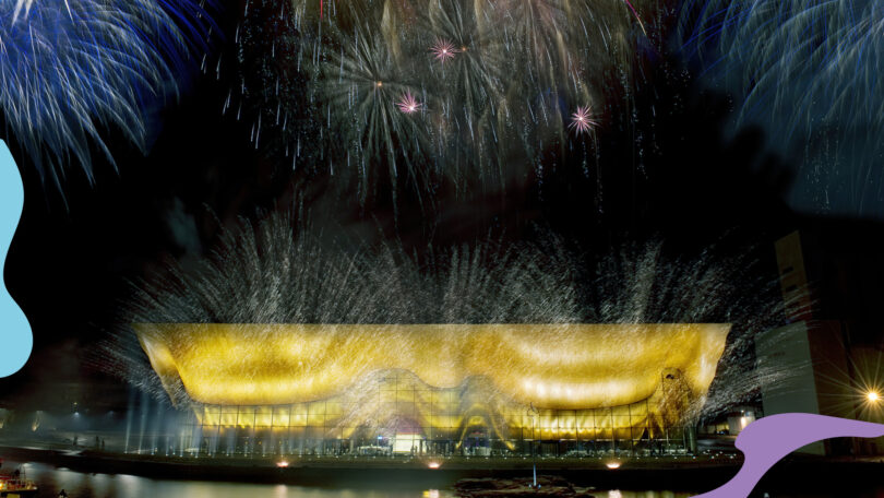 Nyttårskonserten 2022