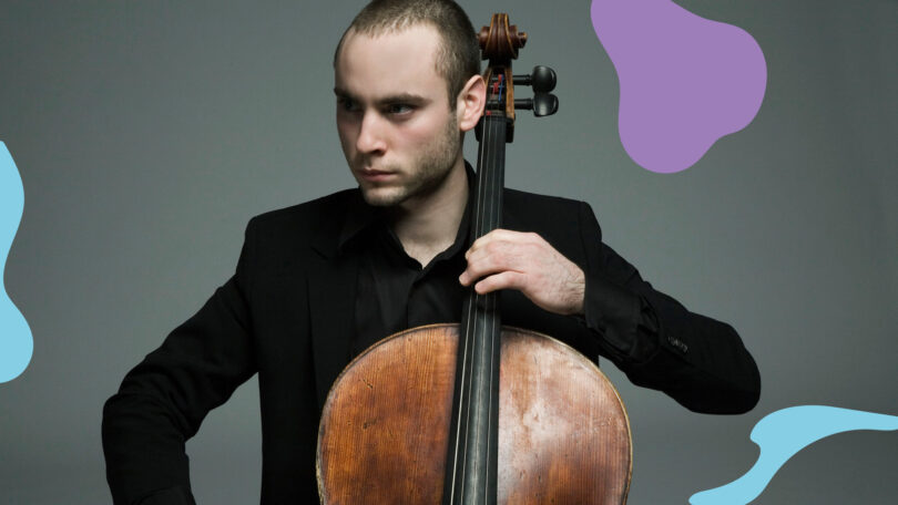 Sjostakovitsjs niende og Prokofjevs praktverk for cello