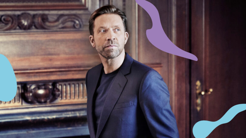 Britisk aften med Berglund og Andsnes