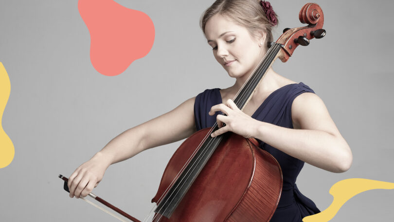 Sesongfinale med Tsjaikovskij og Mozart