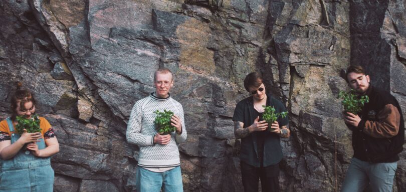 Isle of Goats