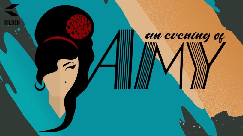 &laquo;An evening of Amy&raquo; – KRS SOUL STEW med gjester