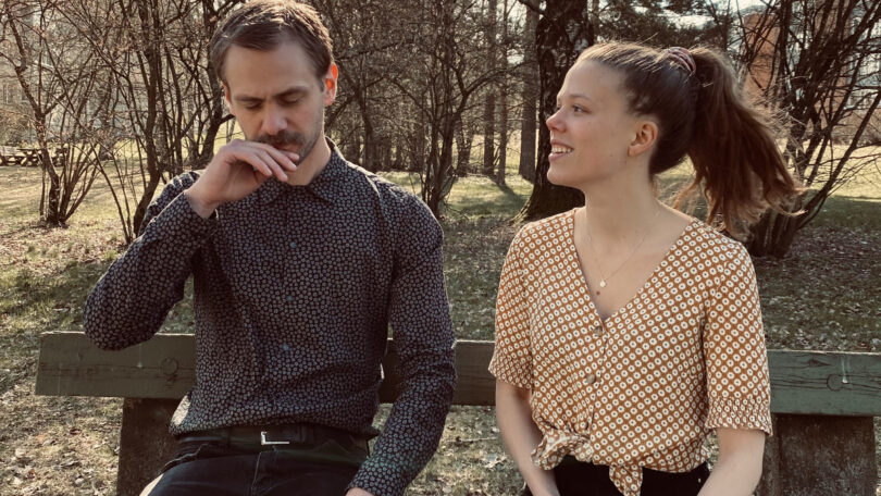 Sigrid & Auver