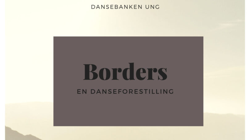 BORDERS