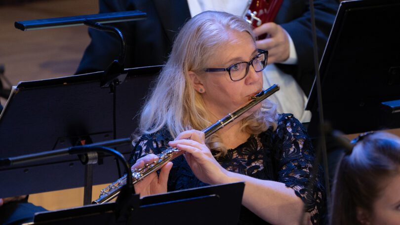 Avlyst: Foajékonsert med blåsekvintett – Neoklassisk