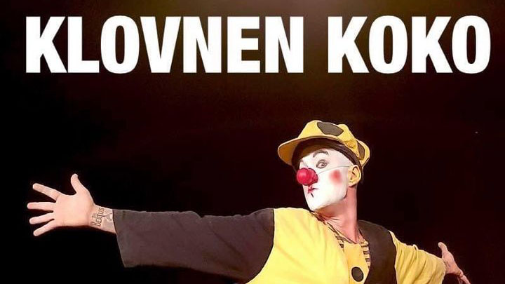 Klovnen Koko