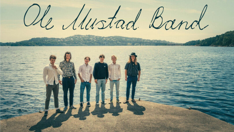 Ole Mustad Band