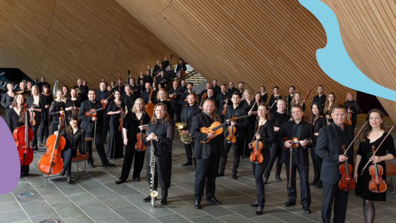 Fædrelandsvennens ønskekonsert 2021 – konsert i Vennesla