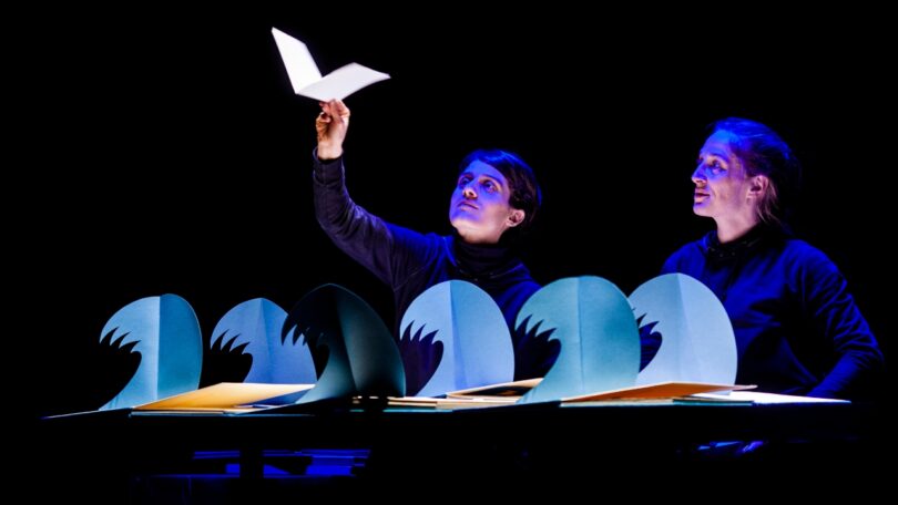 Teatro delle Briciole – «Pop Up»