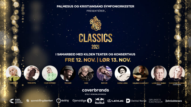 Palmesus Classics 2021