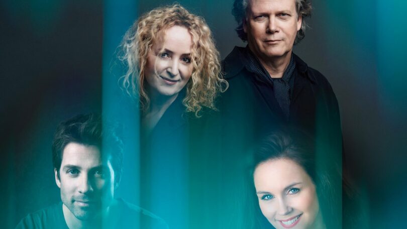Julekonsert med Secret Garden