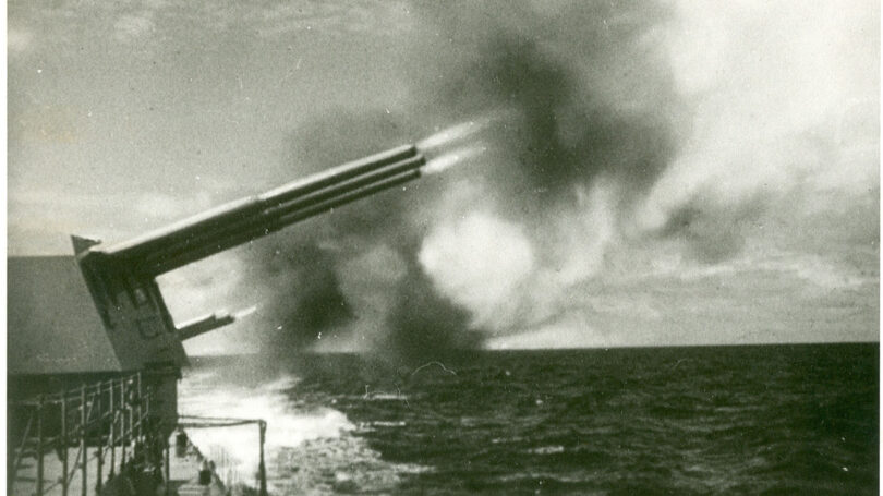 Kristiansand i krig, den 9.april 1940