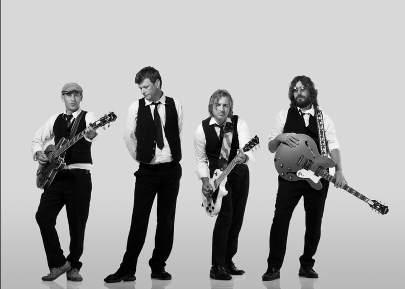 Beatlemania