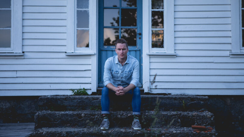 Lars Jakob Rudjord: Kjempe-Jo