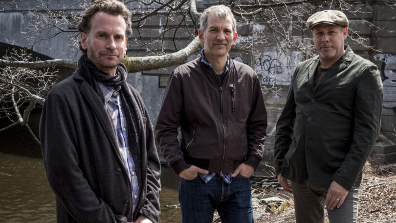 Brad Mehldau Trio