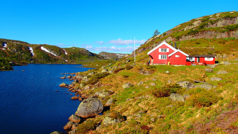 Kom deg ut-dagen i Kilden!