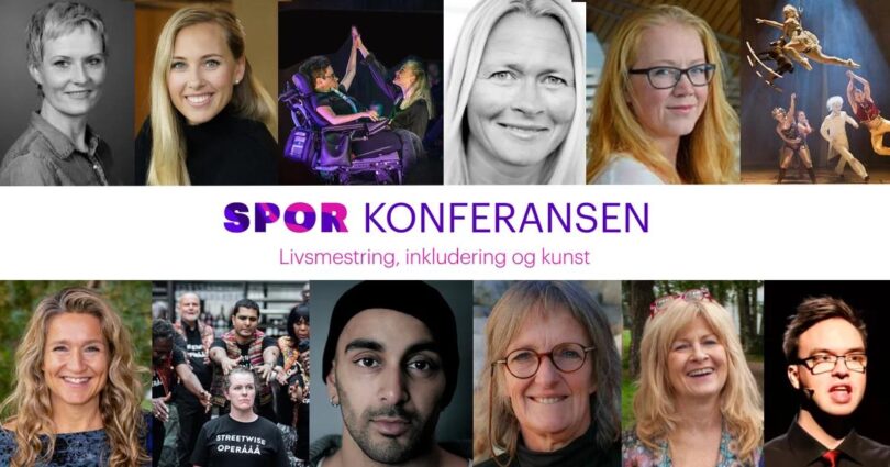 SPOR-konferansen
