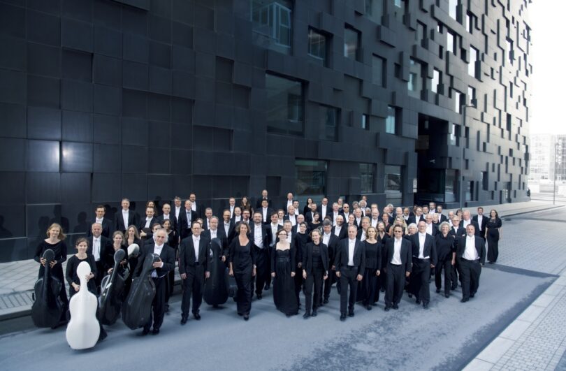 Oslo-Filharmonien