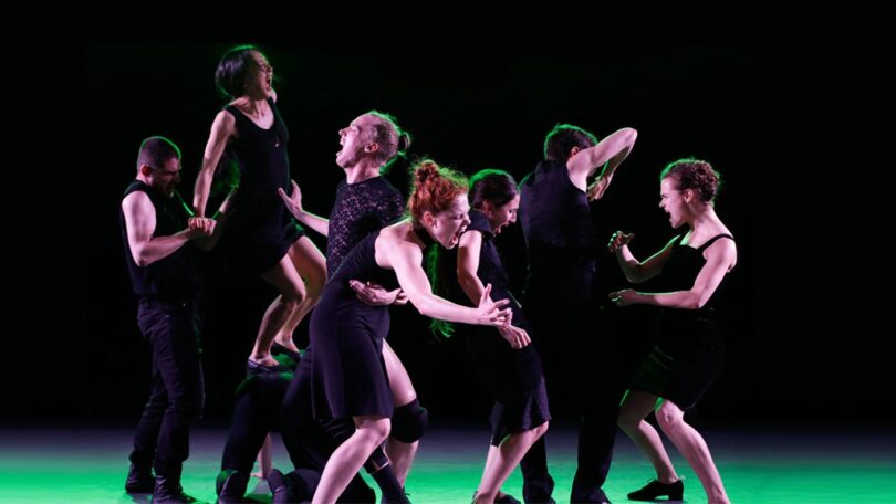 Batsheva Dance Company