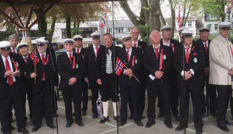 Kristiansands Haandverker Sangforening