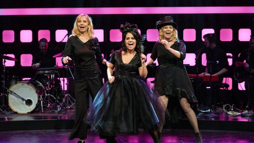 Schøyen, Skåber & Cess – Tre elefanter i rommet