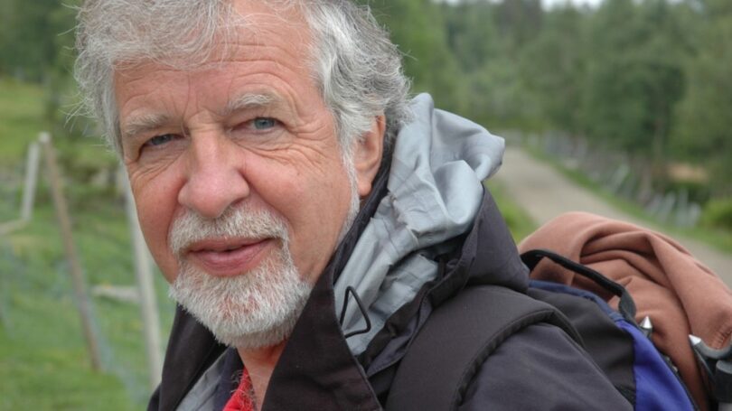 Der ingen skulle tru at nokon kunne bu