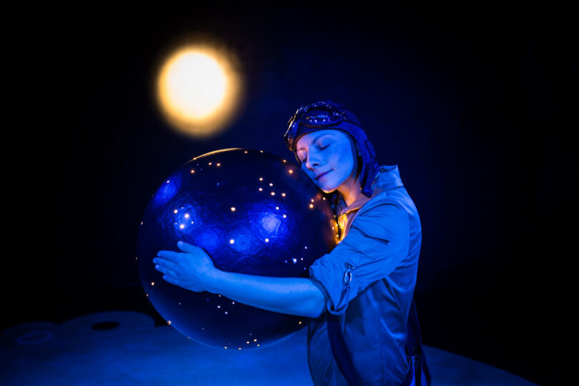 Den Lille Store Reisen