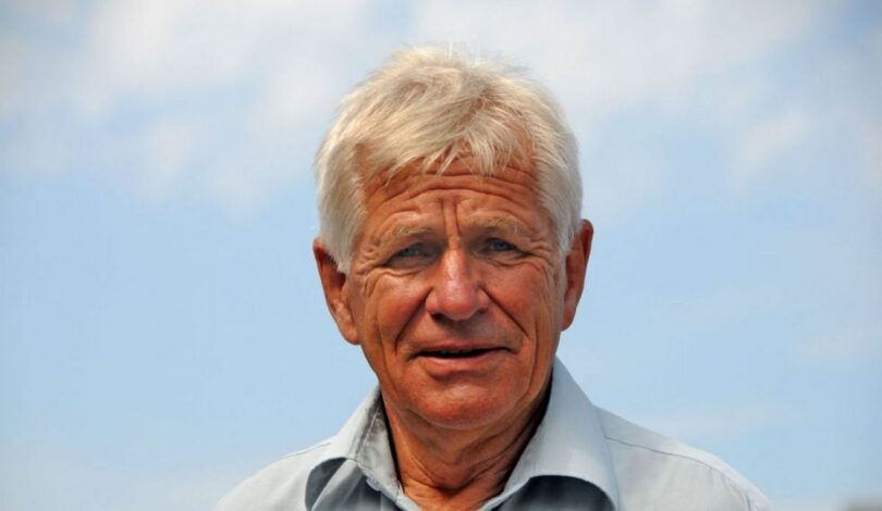 Bare én vendte tilbake