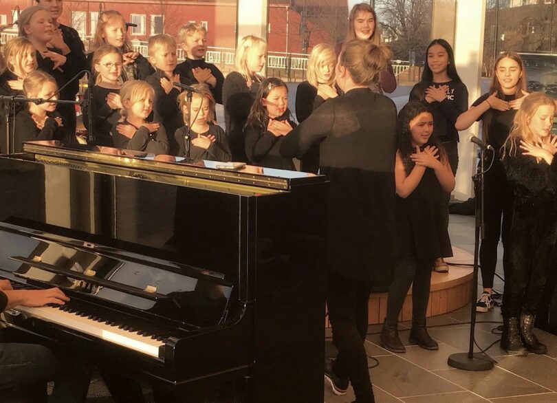 Kulturskolen Høstkonsert