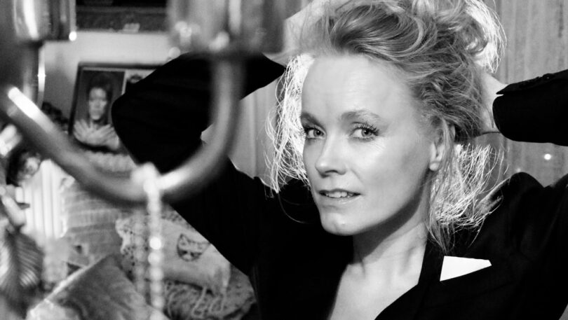 Ane Brun og Kristiansand Symfoniorkester