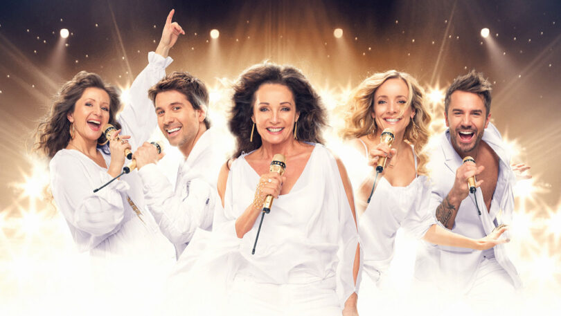 &laquo;Thank You For The Music: VI ELSKER ABBA&raquo;
