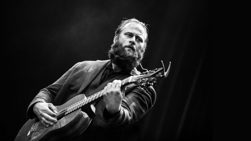 Stein Torleif Bjella – Solokonsert