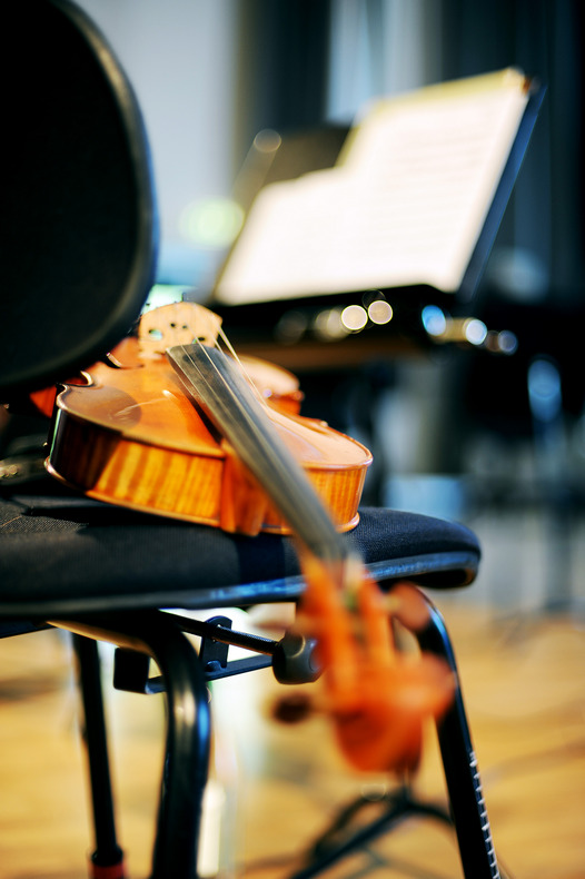 Kammerkonsert på Stiftelsen Arkivet