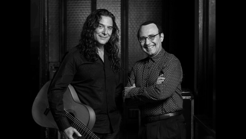 Michel Camilo & Tomatito