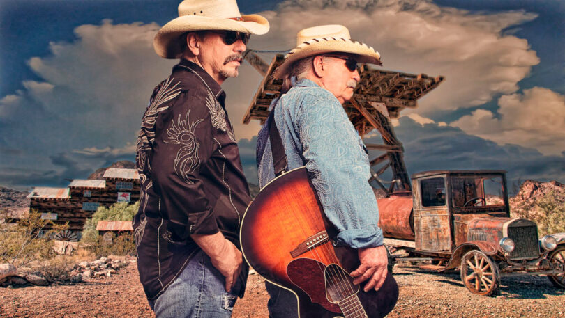 Bellamy Brothers