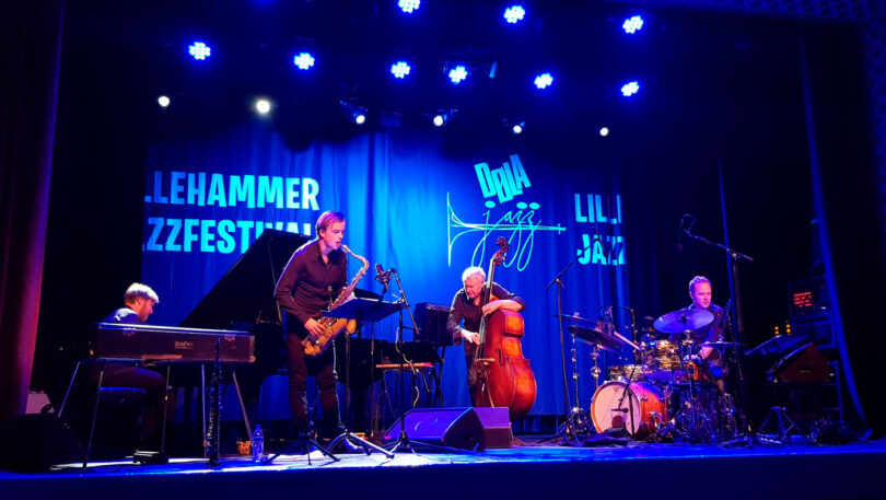 Arild Andersen Group