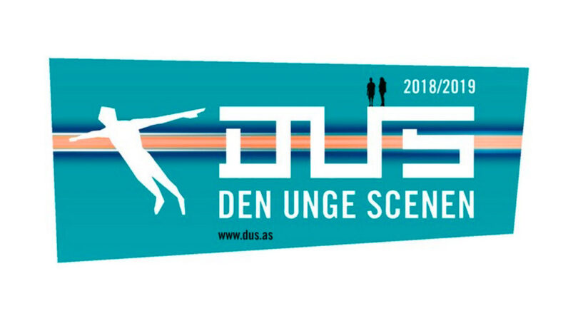 DUS den unge scenen 2019