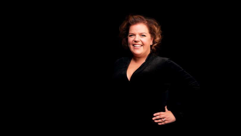 &laquo;Gratulerer&raquo; Else Kåss Furuseth