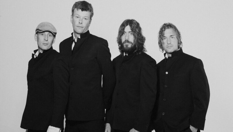 Tilbake til 60-tallet, da kort hår var altfor langt