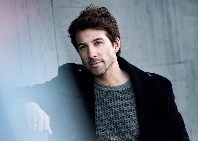 Espen Grjotheim – Konsert