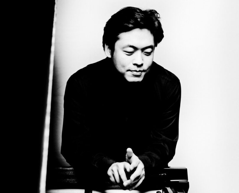 Stutzmann, Beethoven og Brahms