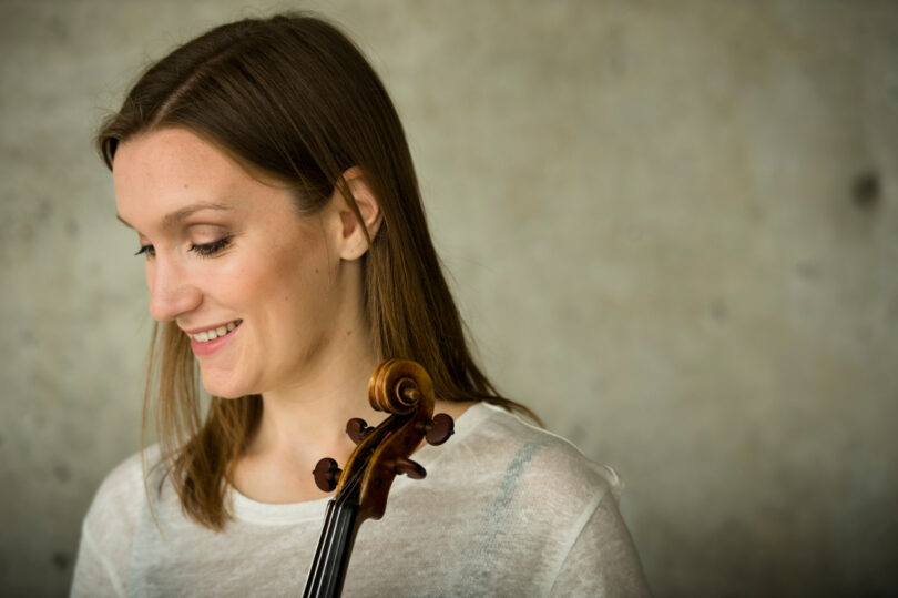 Klingende kontraster fra Amerika